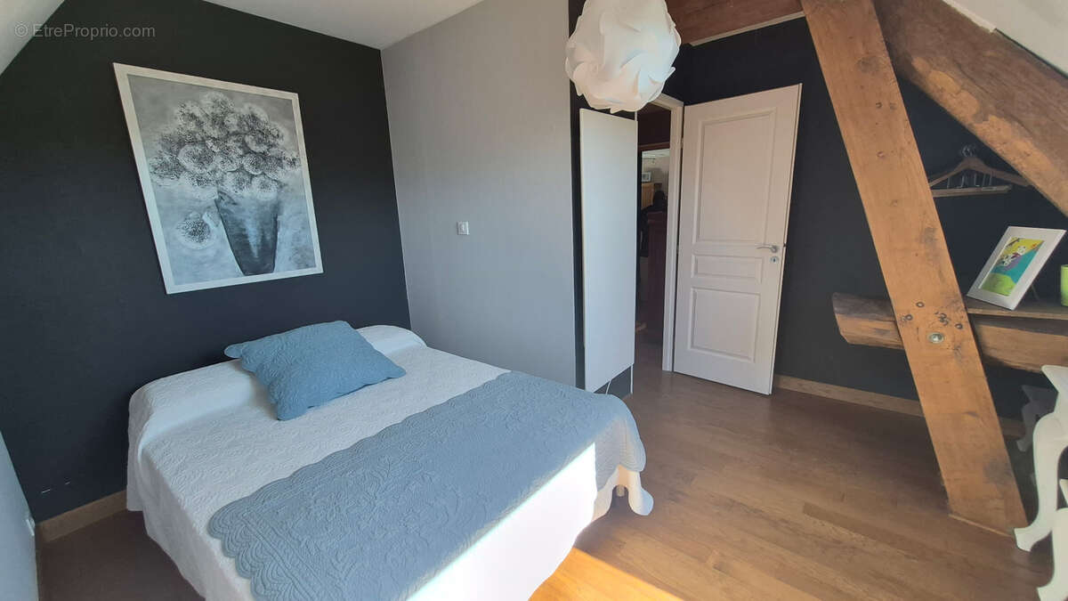 Ancienne grange de caractère rénovée avec gîte indépendant   276 m2   Entre Limoges et Brive-la-Gaillarde - photo 26
