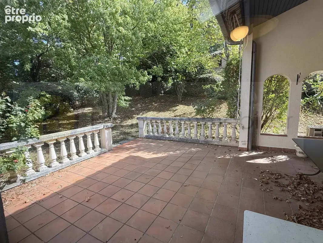 MAISON PIBRAC - 6 pièce(s) - 186 m2 - photo 7