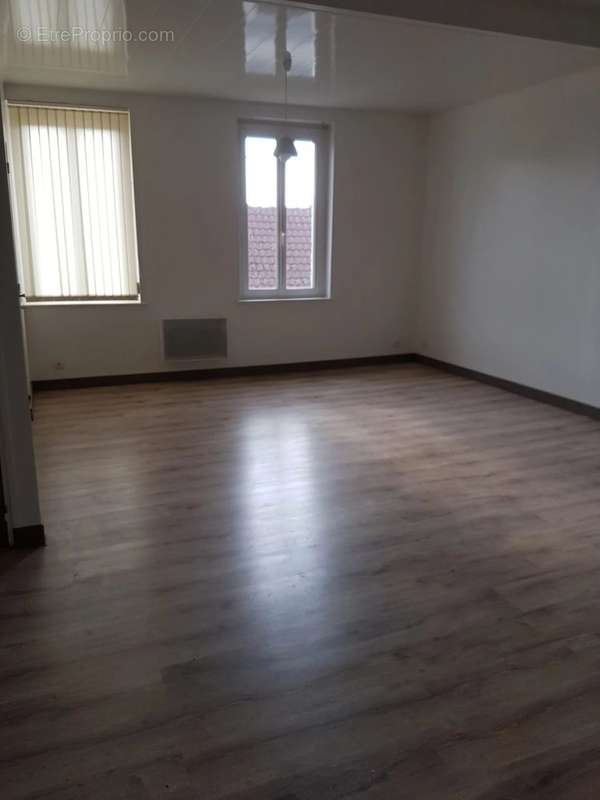 Appartement à CAMBRAI