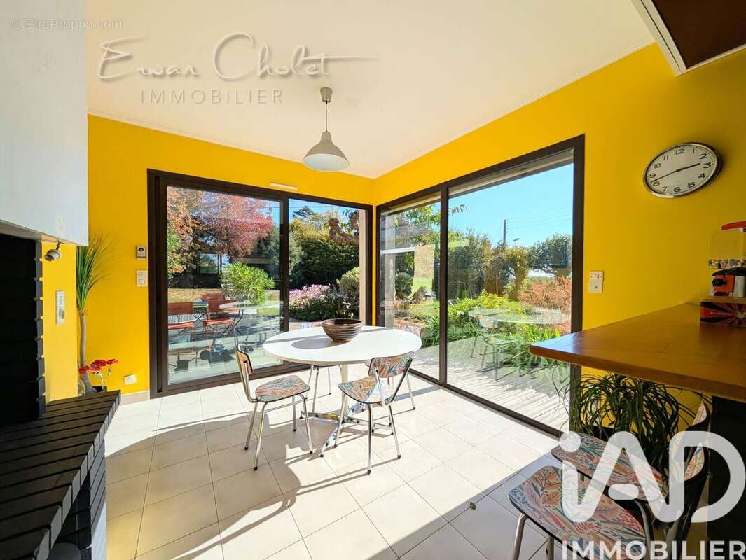 Photo 8 - Maison à SAVENAY