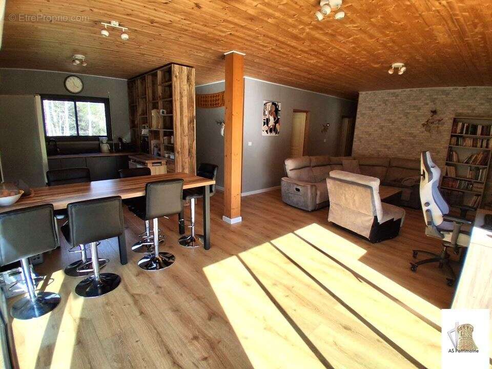 Maison 94 m² à Carbuccia  - photo 3