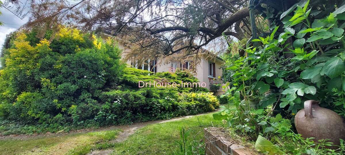 Maison à SOULIGNY