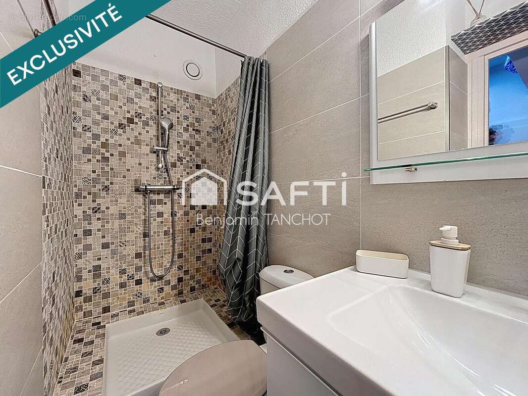 Photo 5 - Appartement à LES ANGLES