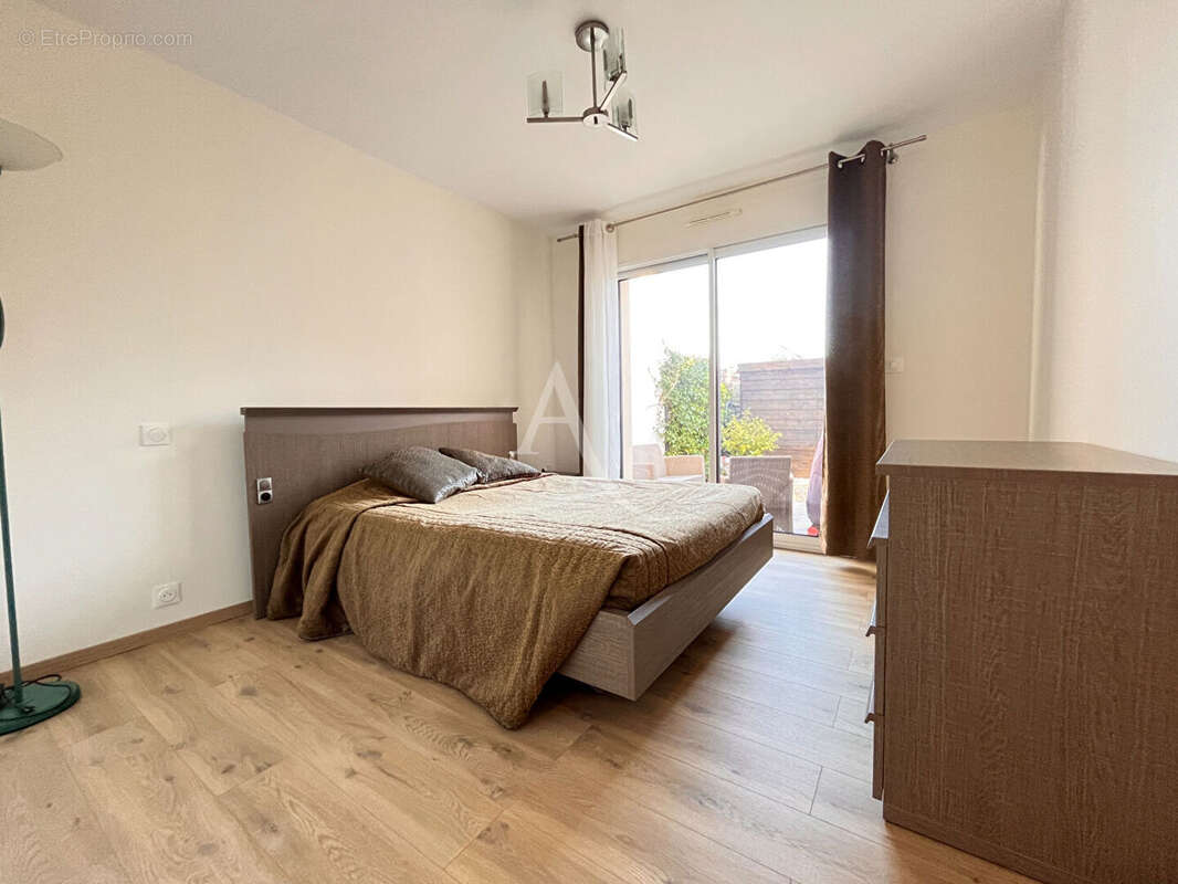 Maison à LA CHAPELLE-SUR-ERDRE