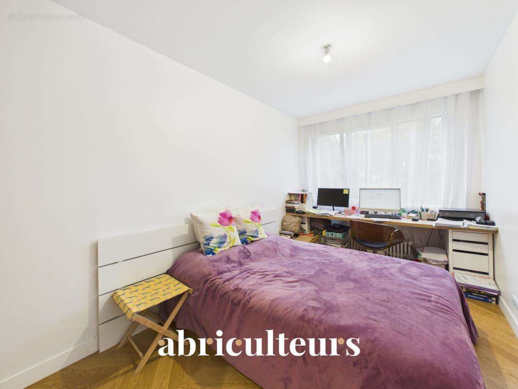 Appartement à VERSAILLES