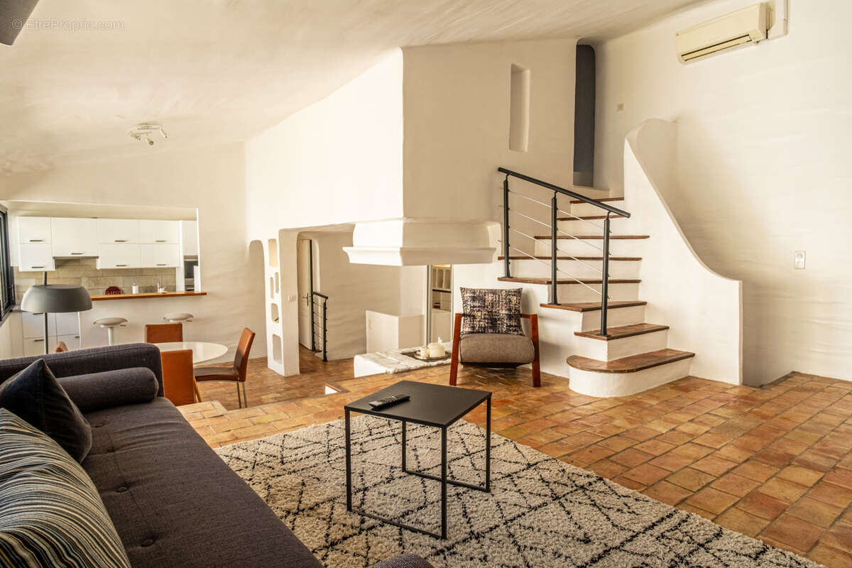 Appartement à BANDOL