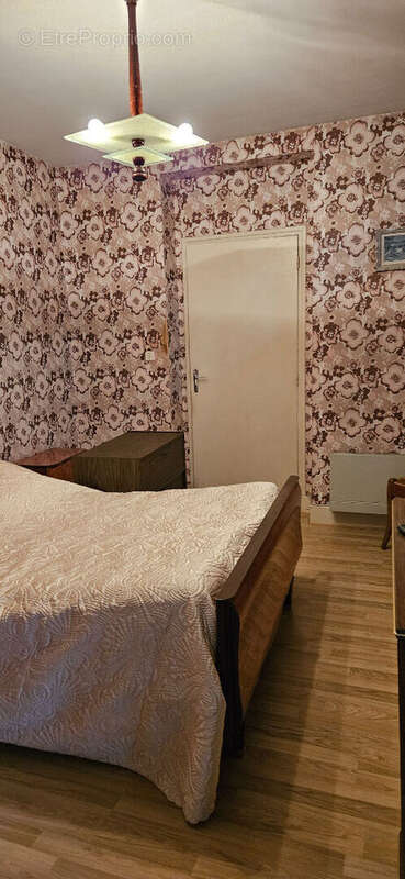 Maison à LE PONT-DE-BEAUVOISIN