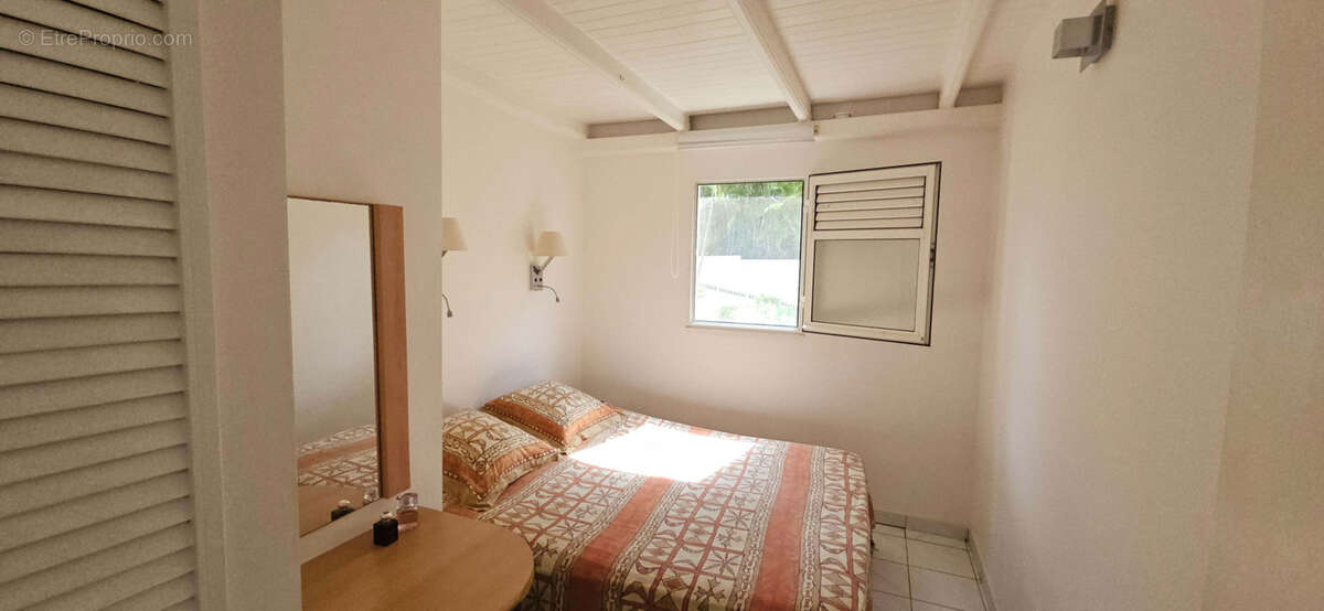 Appartement à LE MARIN