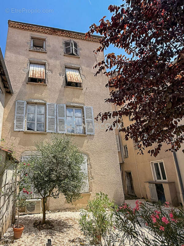 Appartement à MONTBRISON