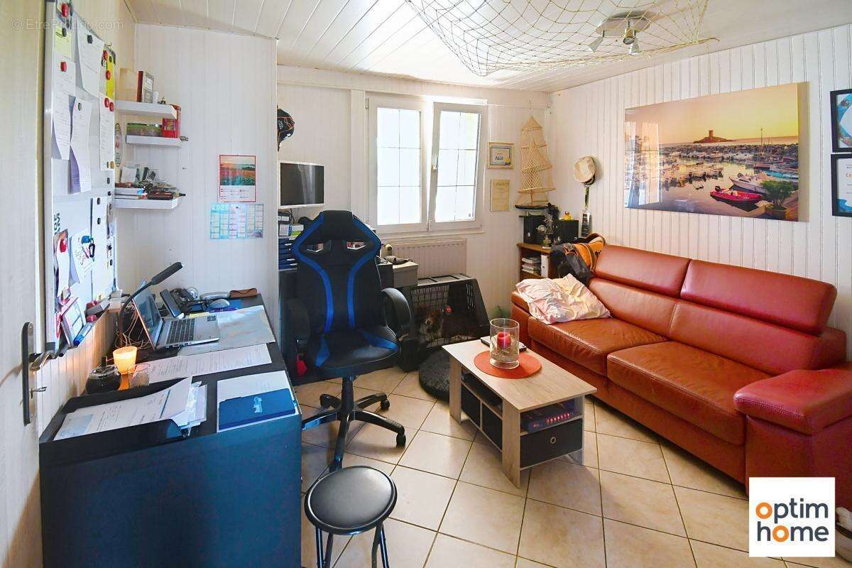 Belle maison individuelle - environnement exceptionnel - terrain 12 ares environ - photo 32