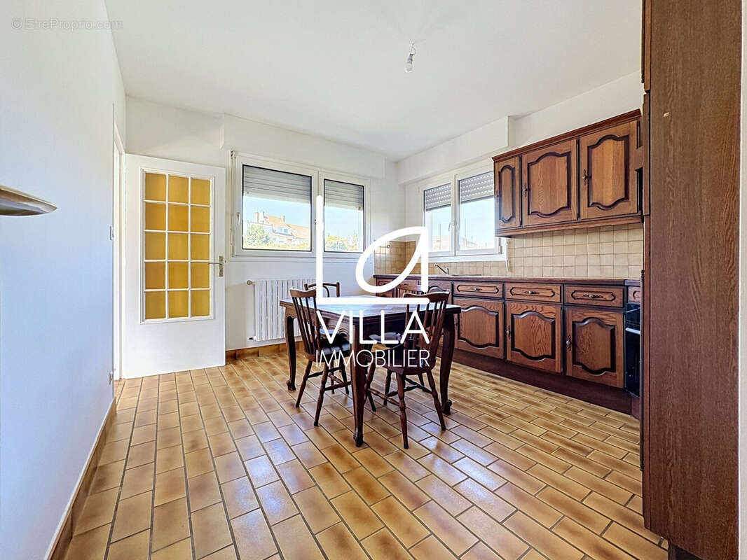 Maison 81 m² à Boulogne-Sur-Mer  - photo 4