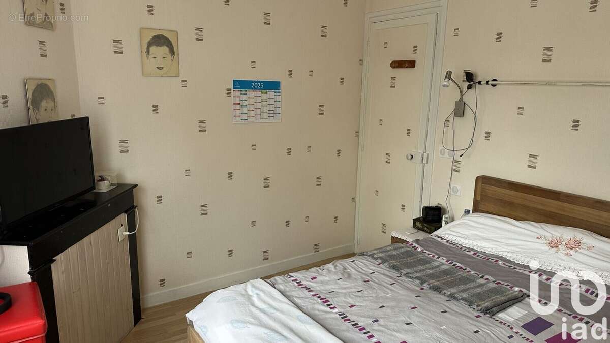 Photo 8 - Maison à SAINTE-SAVINE