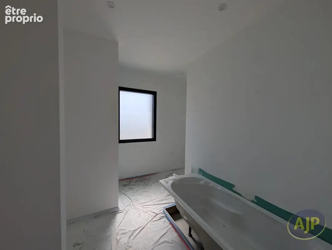 Maison La Boissiere De Montaigu 6 pièce(s) 130 m2 - photo 12
