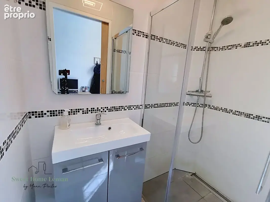 BRENTHONNE - Maison 5 pièces - 138m² - photo 6