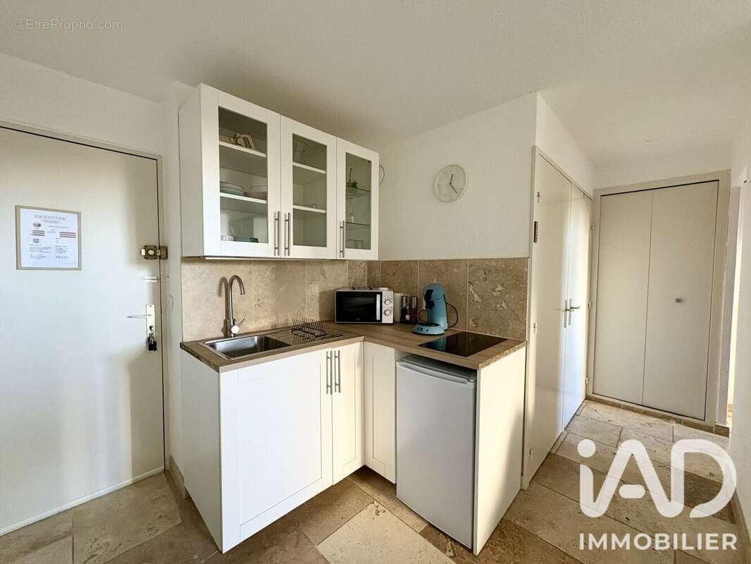Photo 4 - Appartement à LE GRAU-DU-ROI