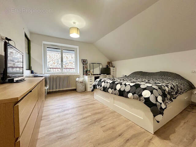 Maison à MARCOUSSIS