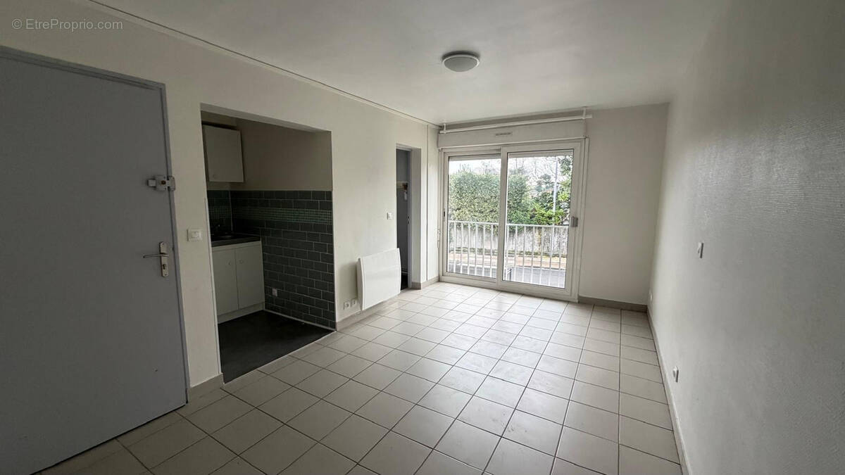 Appartement à TALENCE