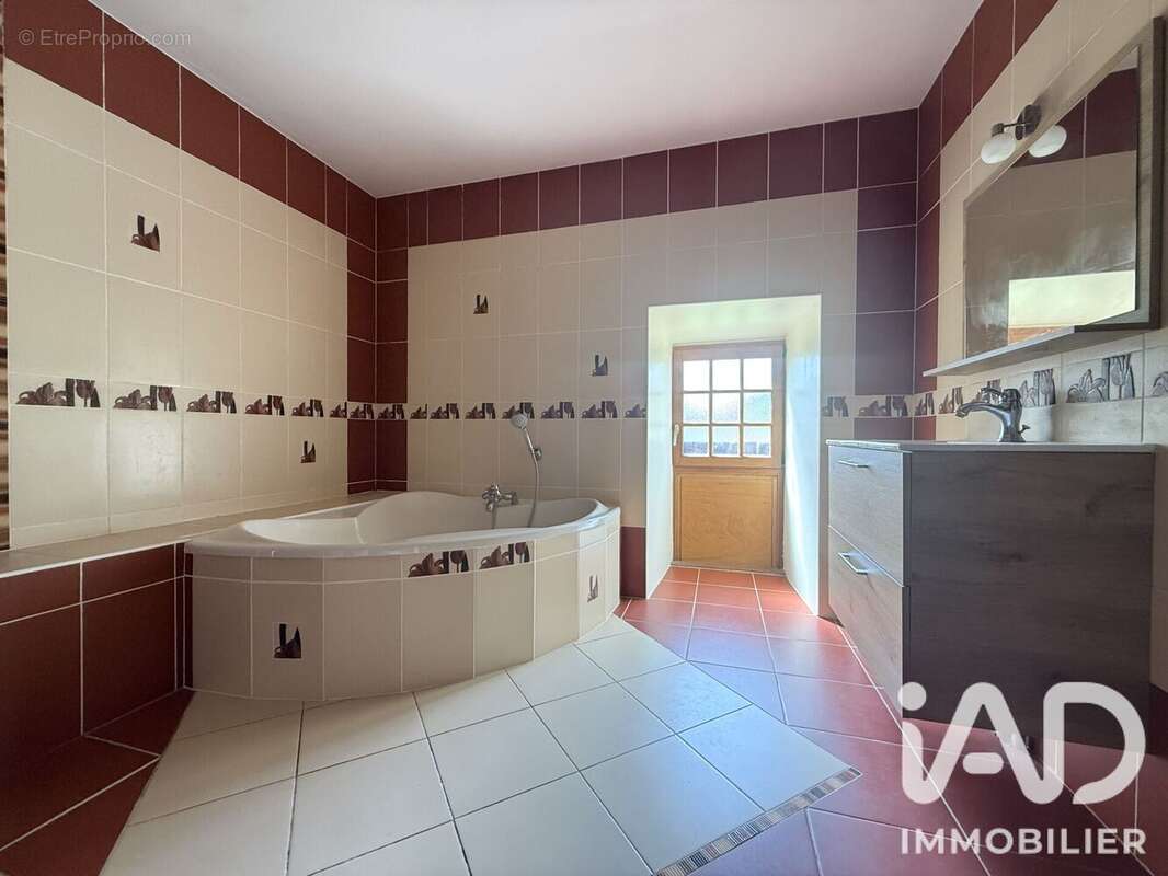 Maison 235 m² à Vicq-Sur-Breuilh  - photo 6