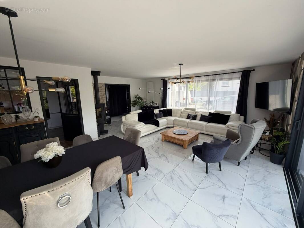 Maison 164 m² à Brest  - photo 3
