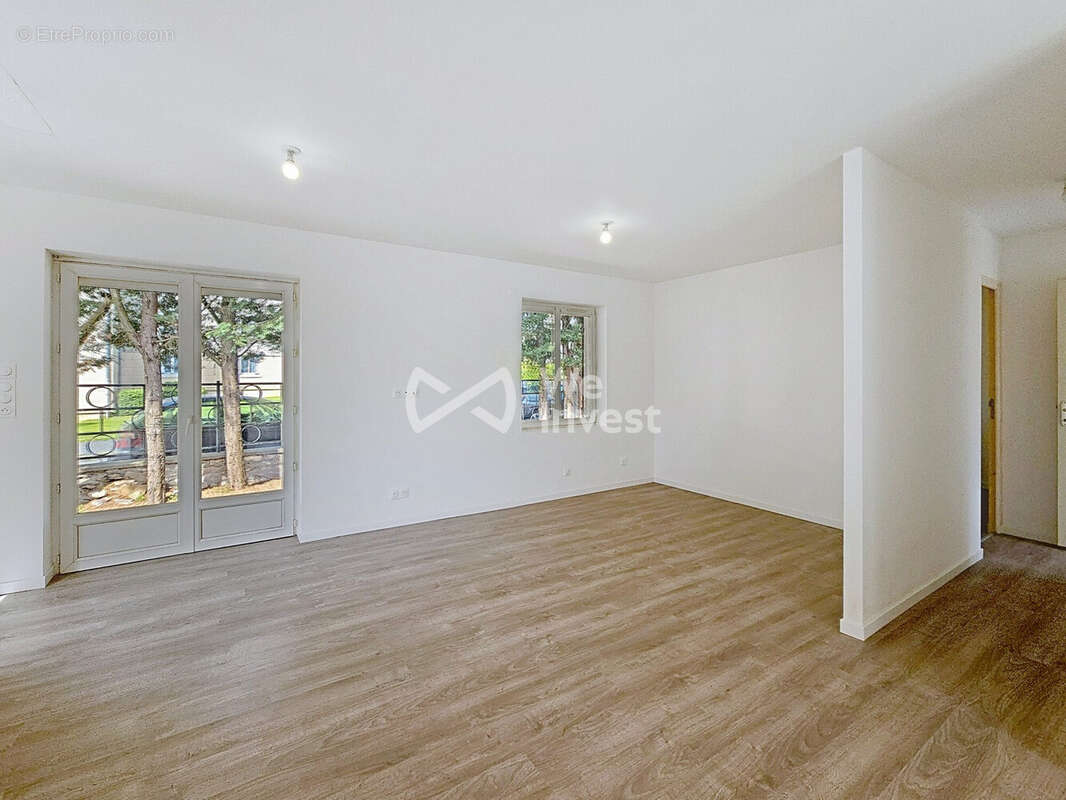 Maison à PITHIVIERS