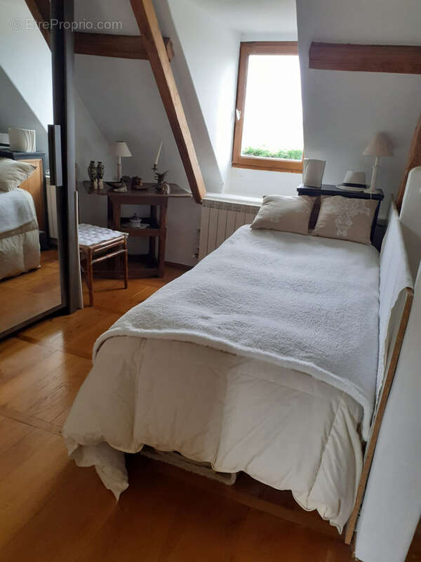 Maison à CALES