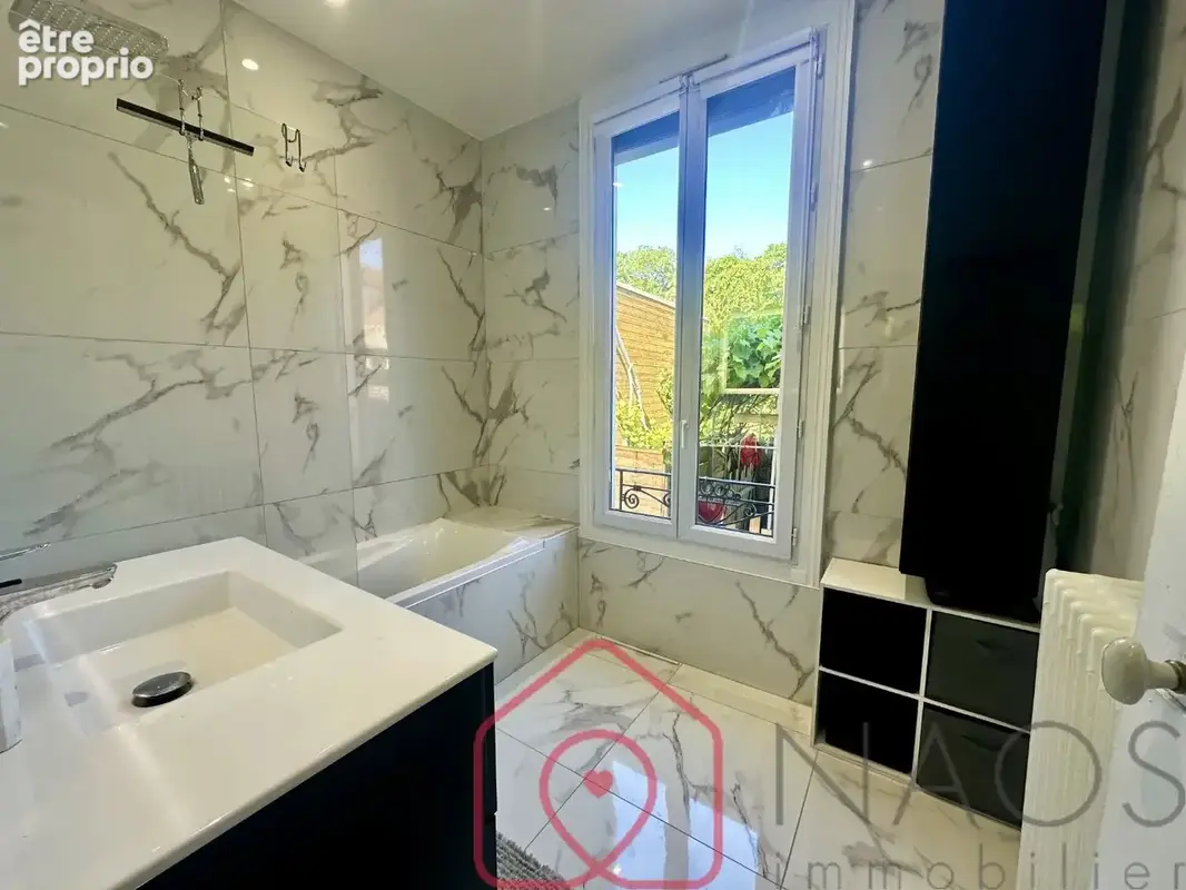 Jolie maison avec terrain 677 m² et piscine - photo 6