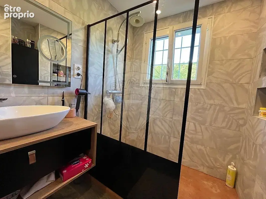 Maison 4 chambre(s) à vendre - photo 7
