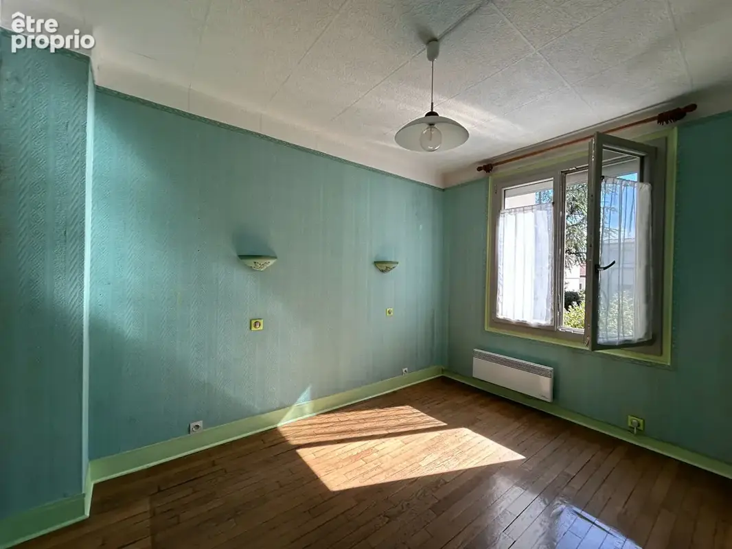 Maisons -Alfort- T3 54 m2 avec balcon, cave et parking - photo 18