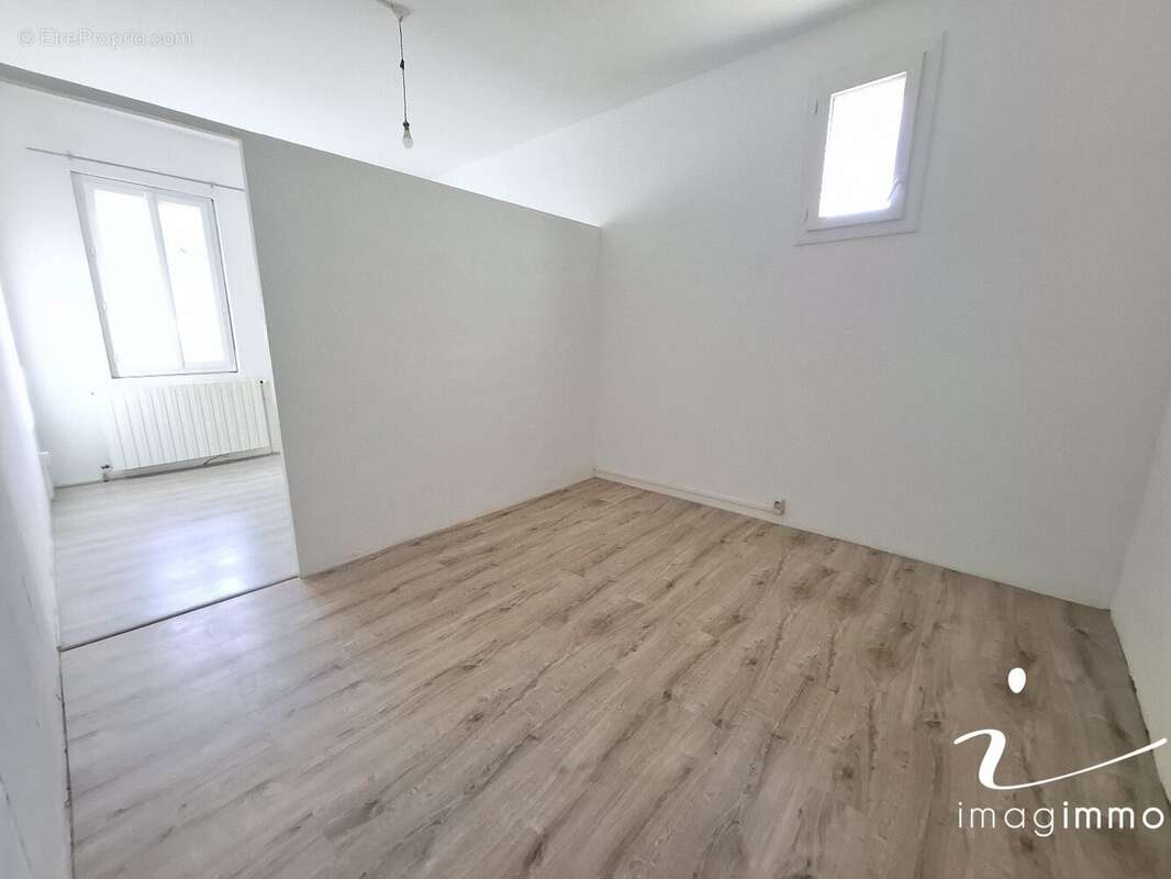 Maison à VENDARGUES