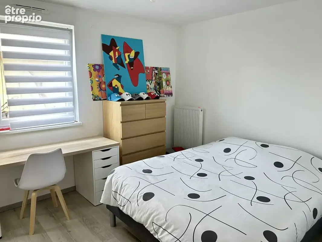 Appartement 3 pièces 62 m² à vendre à Oberschaeffolsheim (67203) - photo 9
