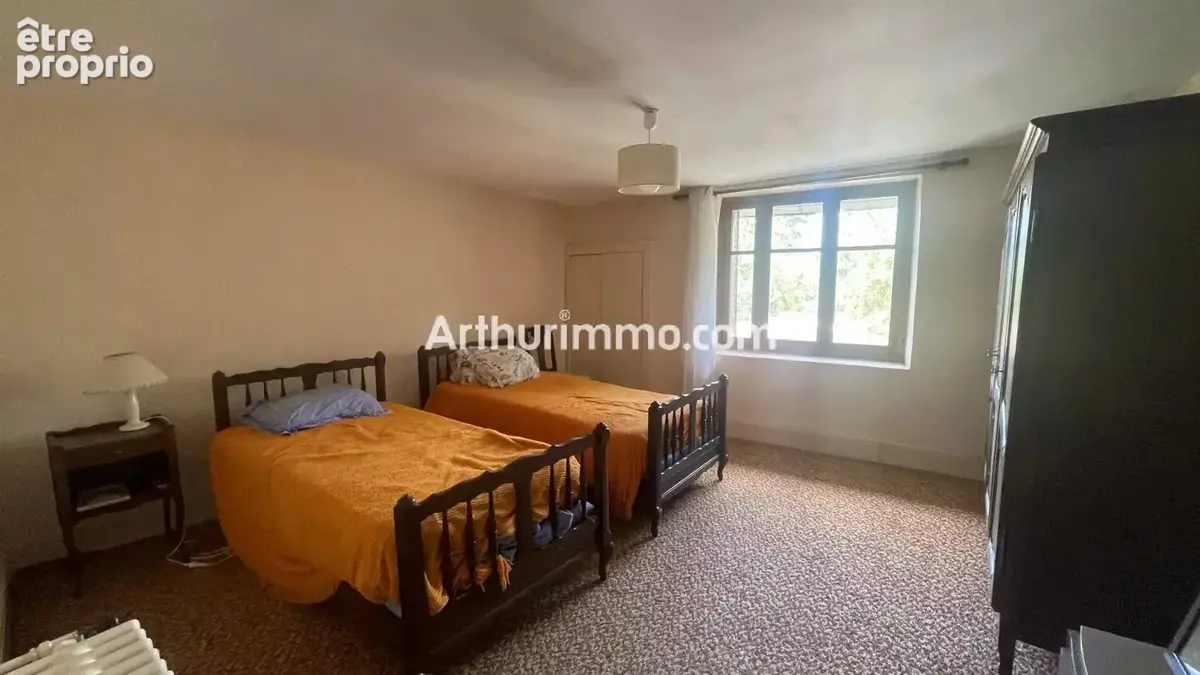 Maison 139 m² à Sellieres  - photo 11