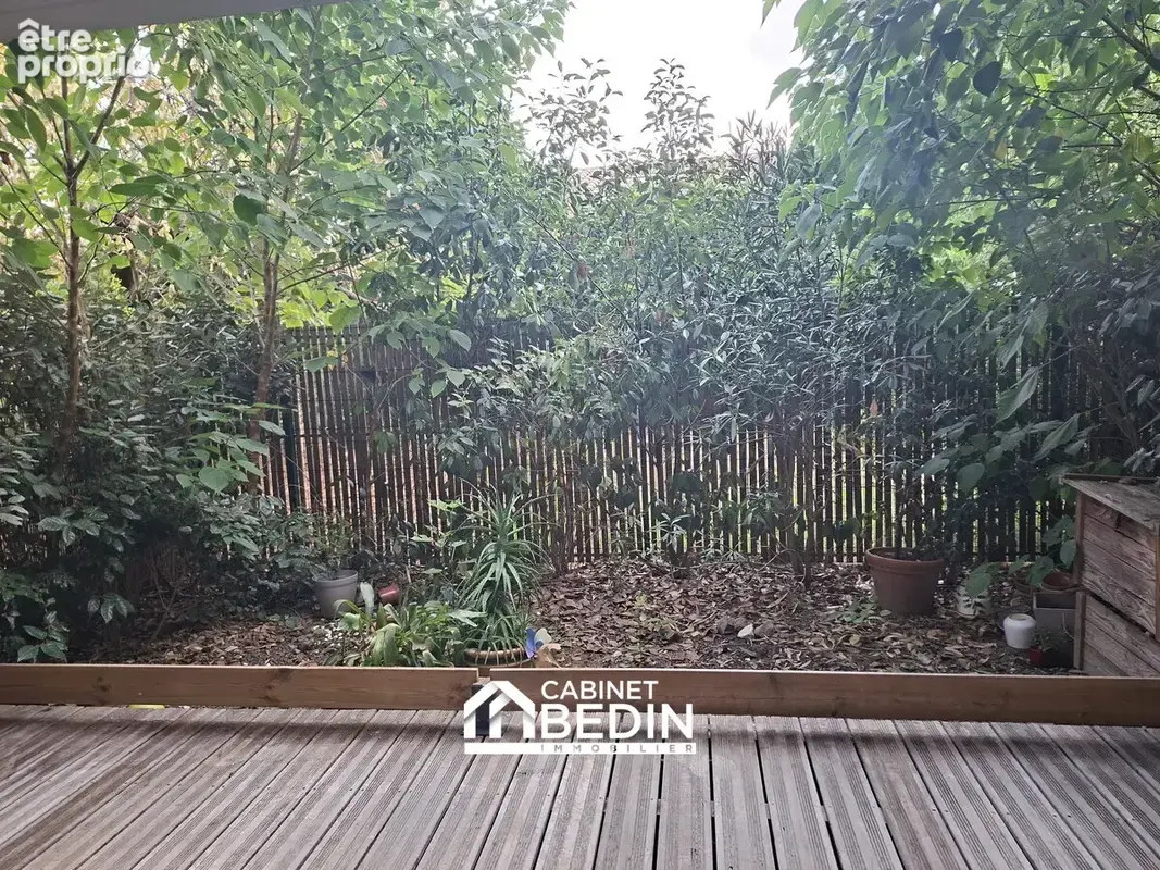 Appartement 3 pièces 56 m² à vendre à Toulouse (31500) - photo 6