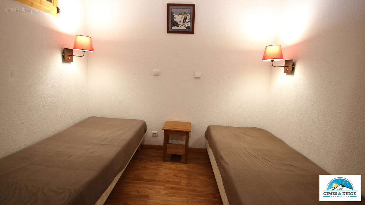 Appartement à PUY-SAINT-VINCENT