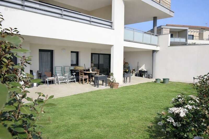 Appartement à SOYONS
