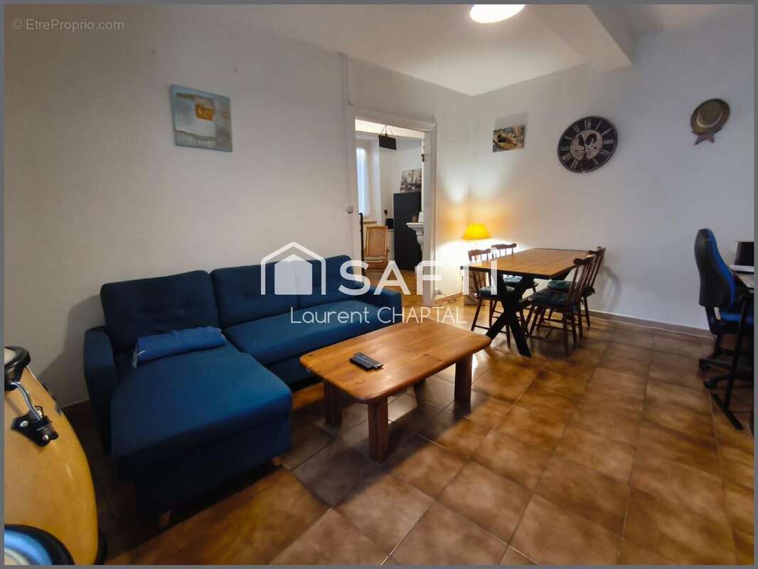 Photo 6 - Maison à SAINT-HILAIRE