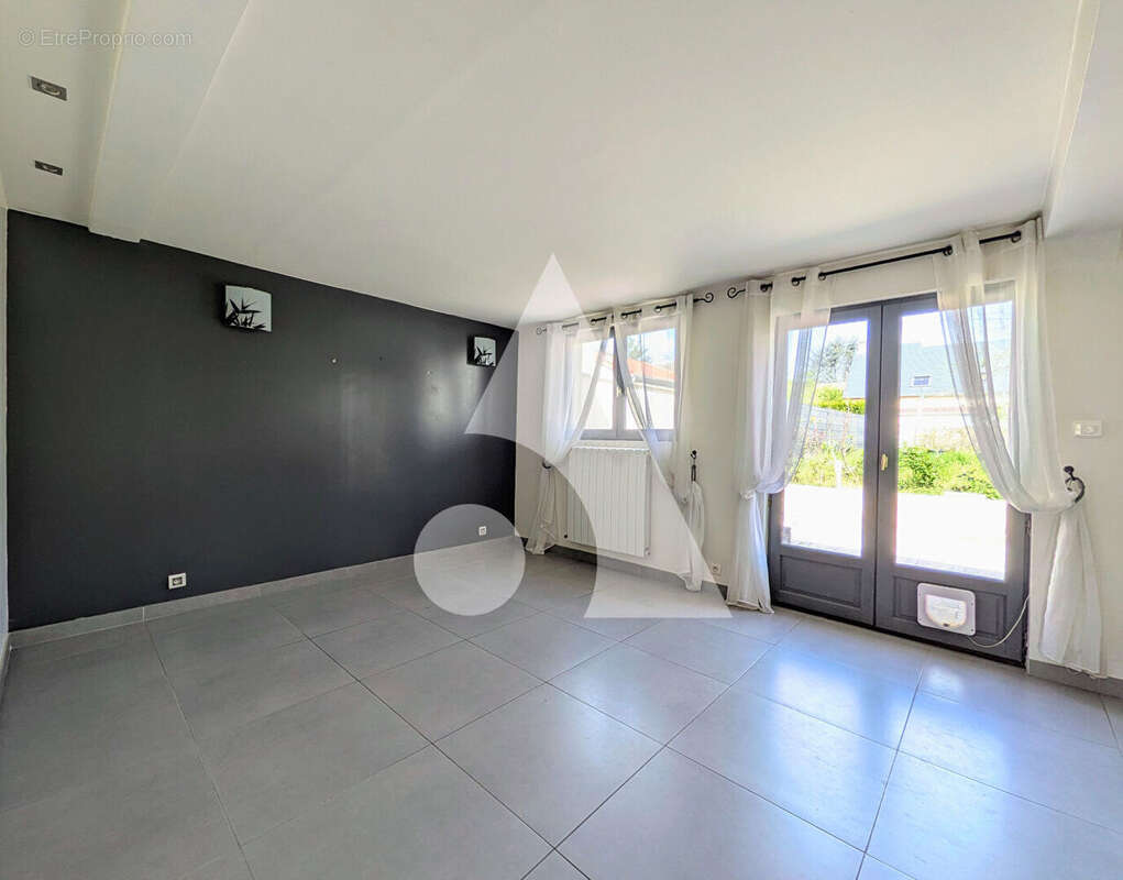 Maison à CORMEILLES-EN-PARISIS