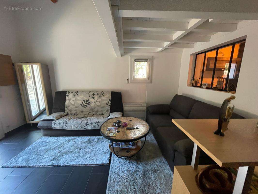 Maison à MEJANNES-LE-CLAP