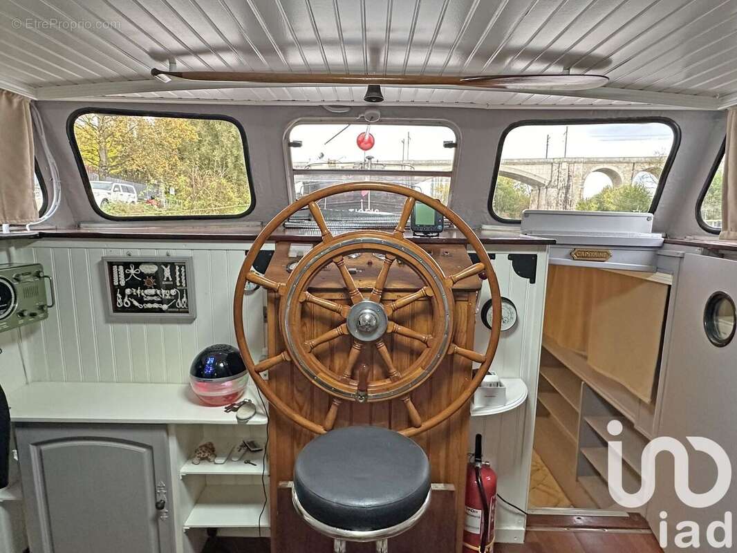 Photo 2 - Appartement à SAINT-MAMMES