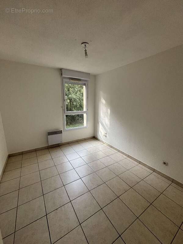 Appartement à FONSORBES