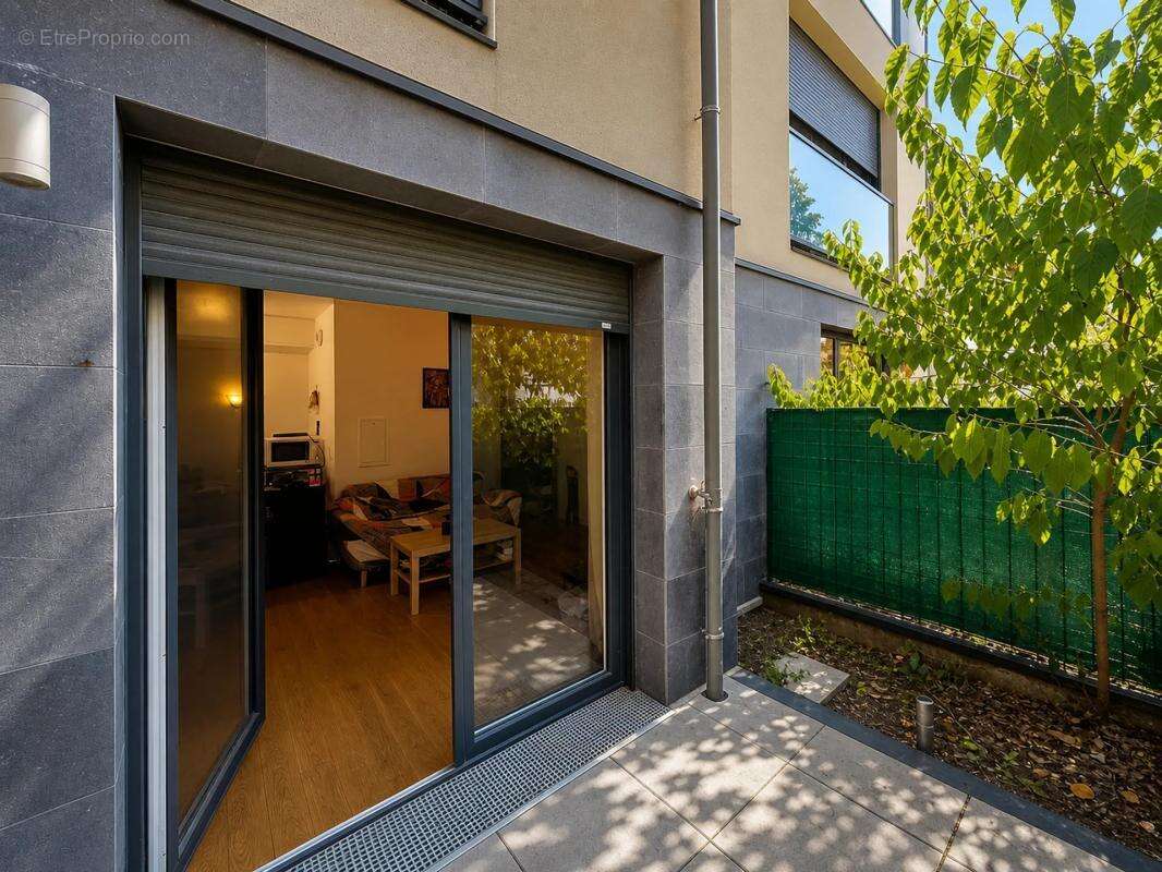 Appartement à BEZONS