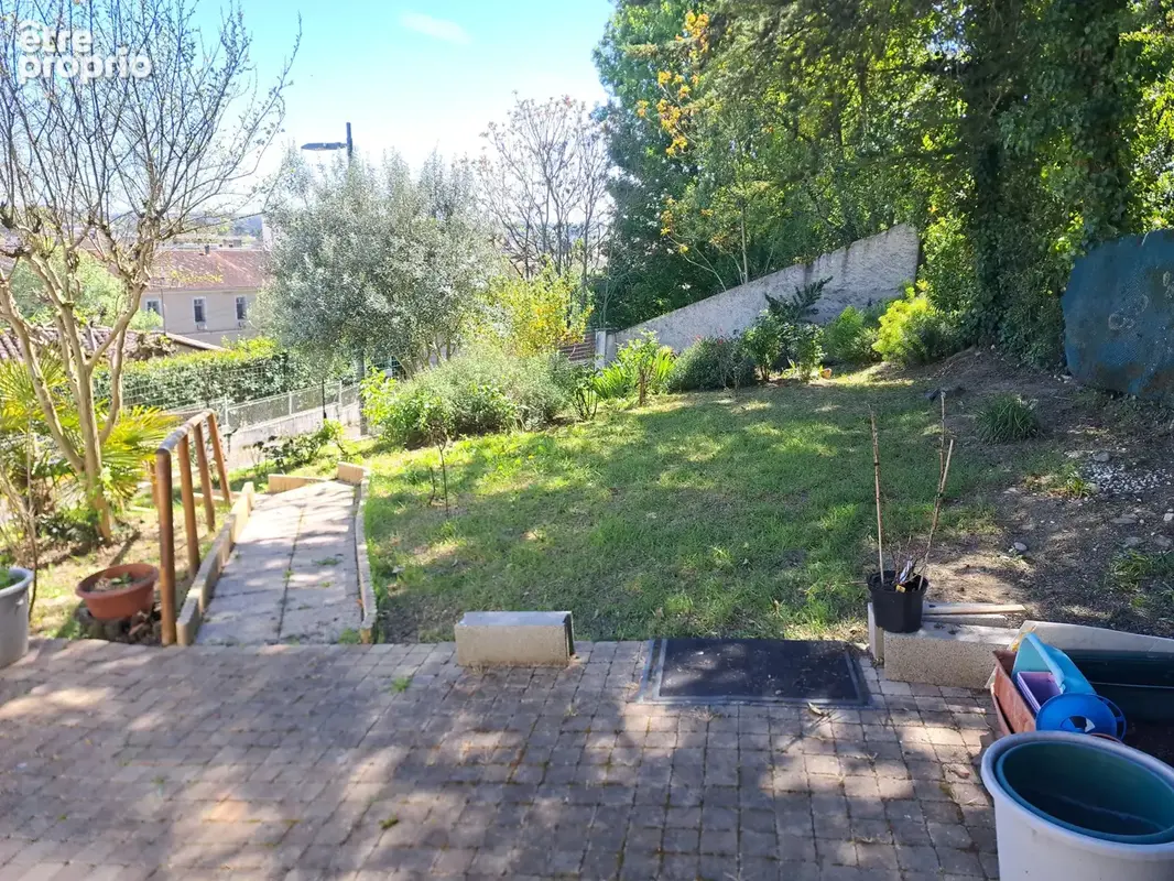 Villa 129m2 avec studio et garage - photo 18