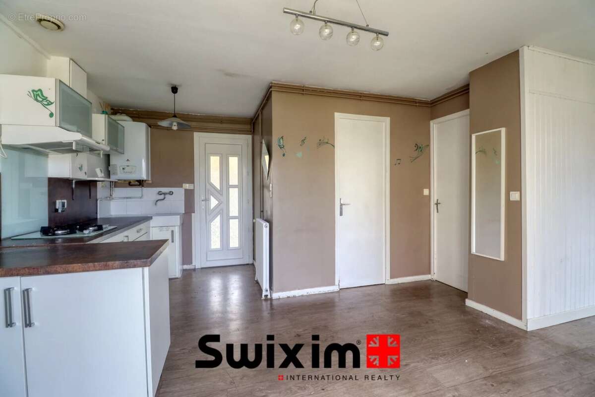 Maison à CASTELNAU-DE-MEDOC