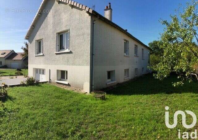 Photo 5 - Maison à ANTRAN