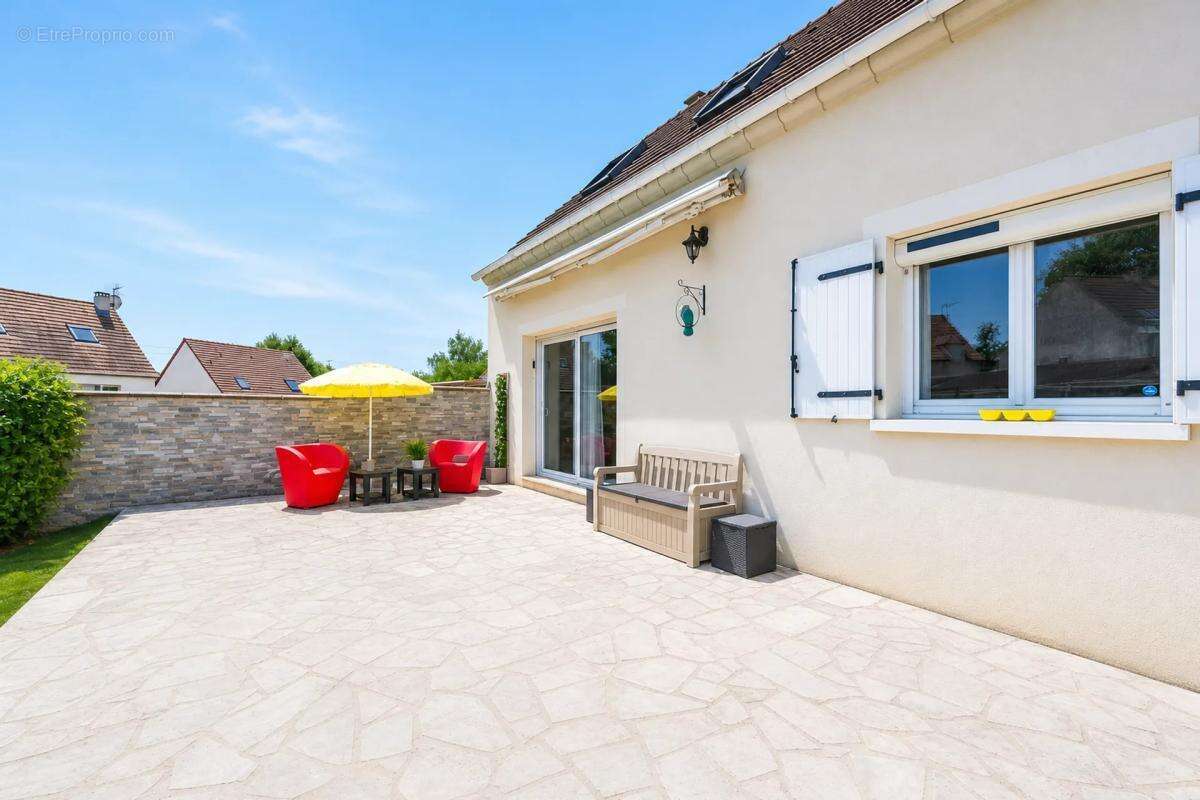 Maison à ITTEVILLE