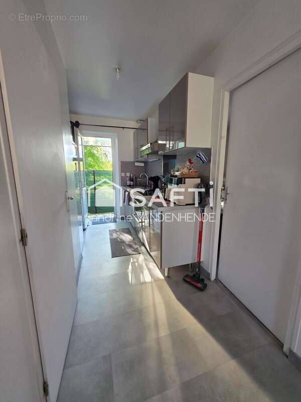 Maison 44 m² à Montcornet  - photo 4