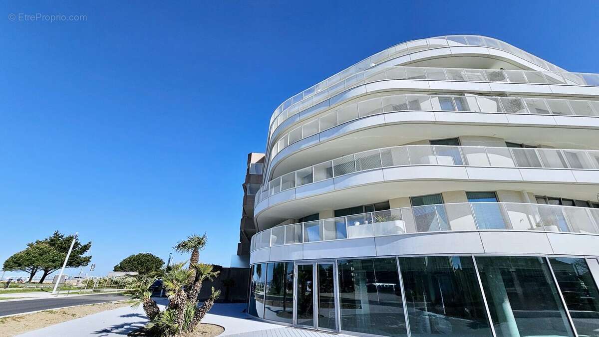 Appartement à PORNICHET