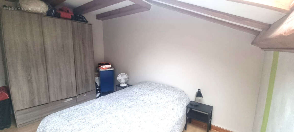 Maison à AUDINCOURT