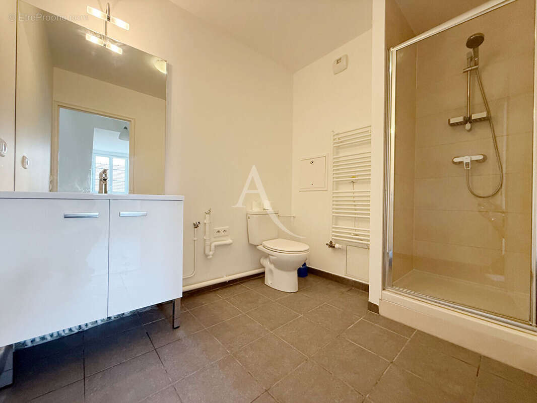 Appartement Croissy Sur Seine 2 pièce(s) 54 m2 - photo 9