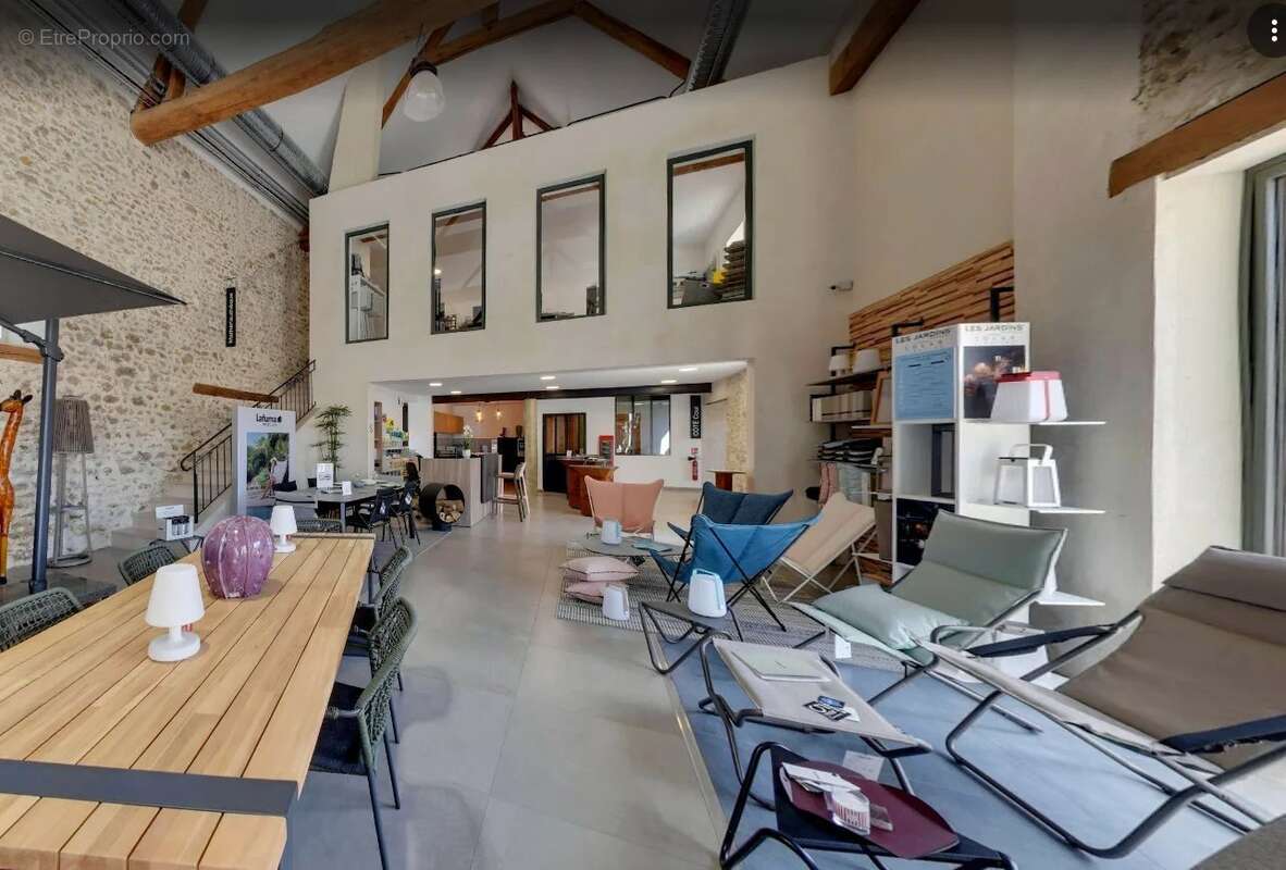 Commerce à COIGNIERES