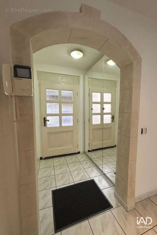 Photo 6 - Maison à PETITE-ROSSELLE